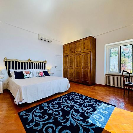 Yourhome - La Casa Di Chiara ポジターノ エクステリア 写真
