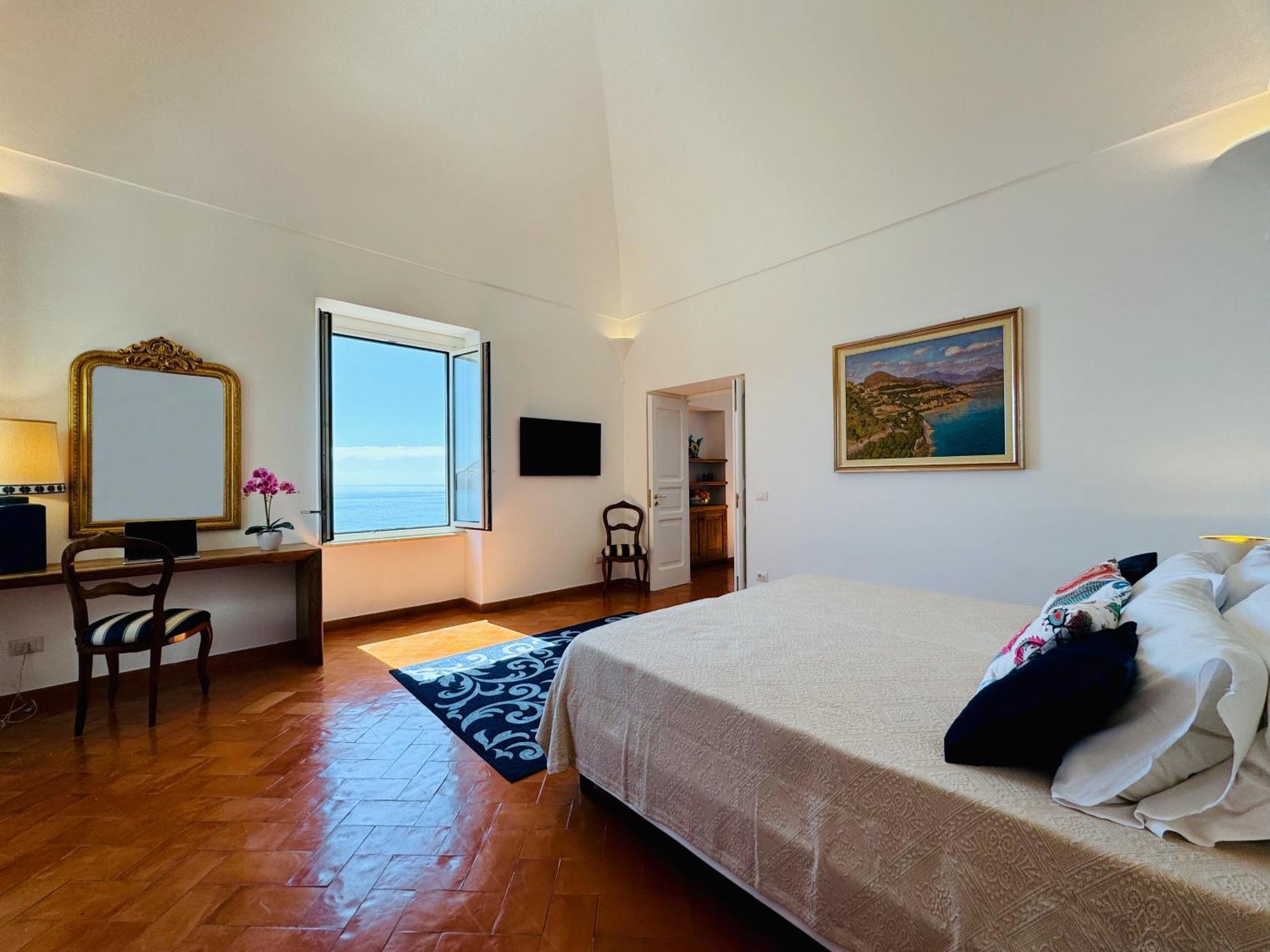 Yourhome - La Casa Di Chiara ポジターノ エクステリア 写真